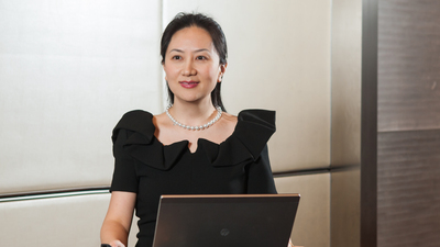 Piyasaları sarsan tutuklamaya, Kanada'dan ilk açıklama...