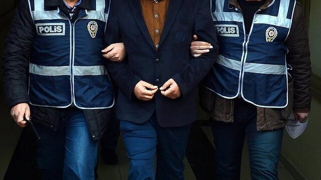 FETÖ'nün 'askeri mahrem yapılanması'na operasyon