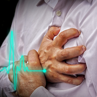 Türk bilim insanları geliştirdi! Kalp krizi önceden bilinecek...