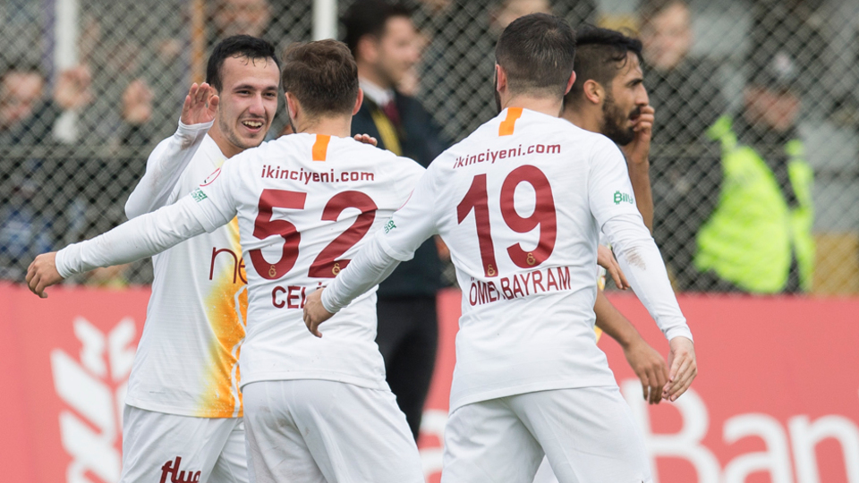 Terim'den Atalay kararı!