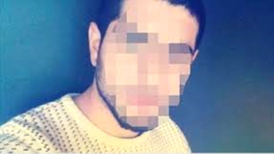 Zorla öpmeye kalktığı kadın dilini koparmıştı... Dili kopan tacizciye 4 yıl 2 ay!