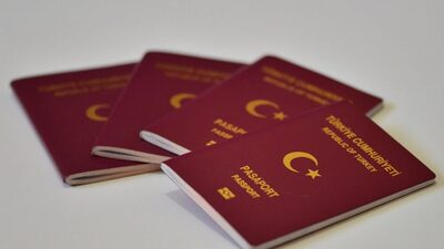 Vatandaşlık Kanunu'nda değişiklik