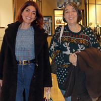 Ailece alışveriş turu