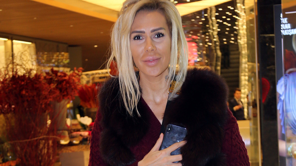 Dostlarıyla bir araya geldi