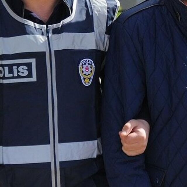 FETÖ operasyonu: 128 asker için gözaltı kararı