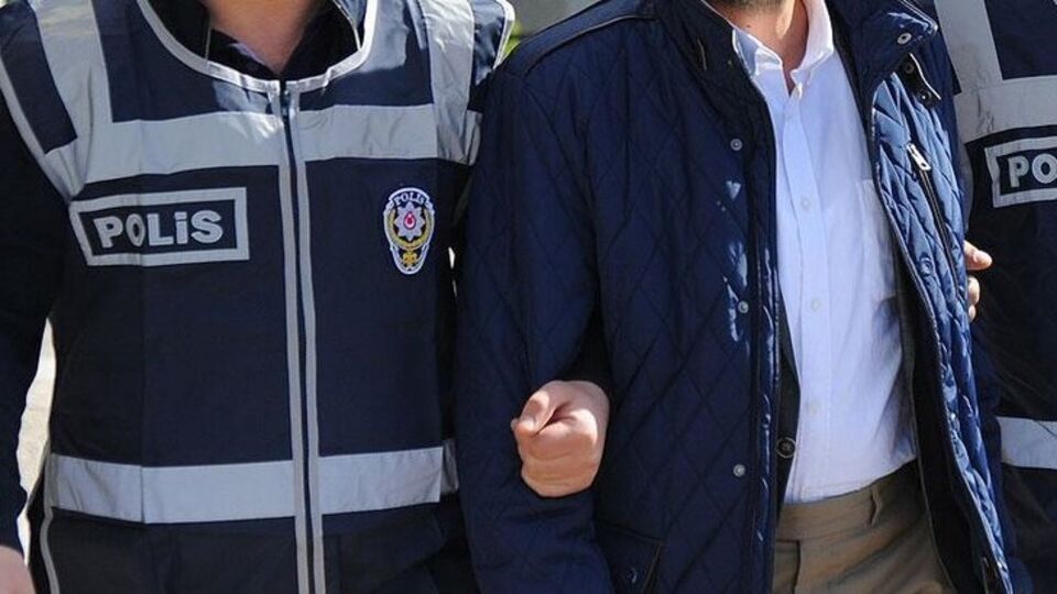 FETÖ operasyonu: 128 asker için gözaltı kararı