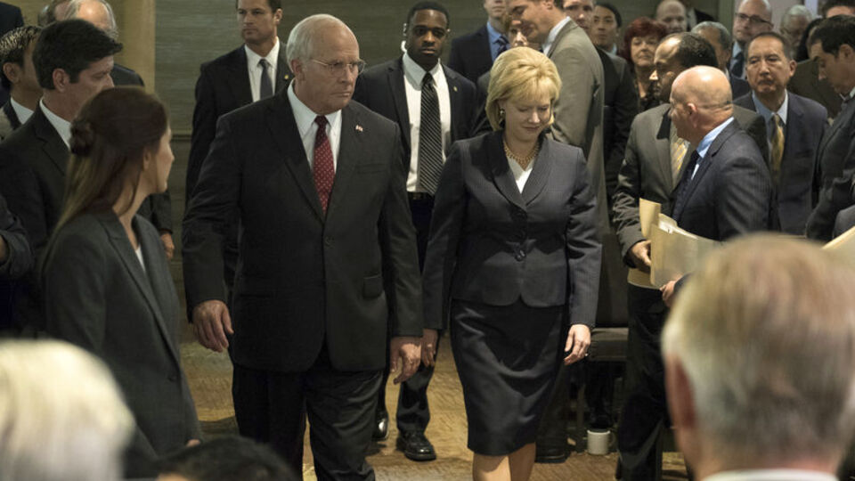 Altın Küre adayları açıklandı