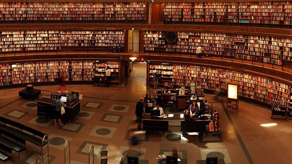 Kültür için 44 milyar TL harcadık