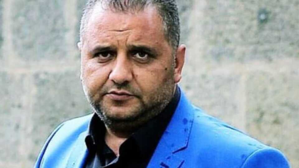 İş adamı cinayetinde akılalmaz detay! Cebinden çıkan notta yazıyordu