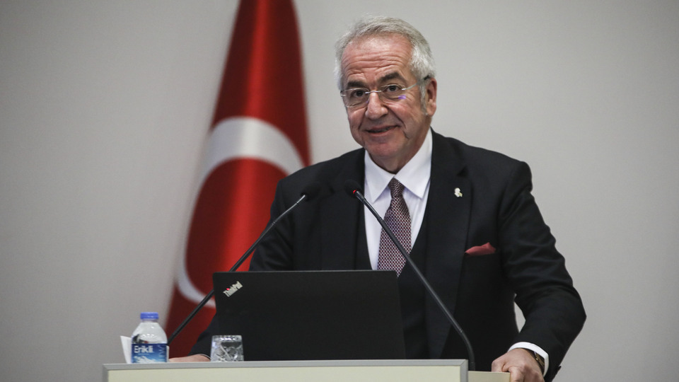 TÜSİAD Başkanı Bilecik: Kredi daralması devam ediyor