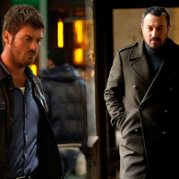 Çarpışma son bölümüyle yine nefes kesti