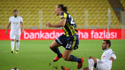 Frey'den kötü haber!