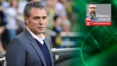 "Ersun Yanal ihtimali yüzde 50/50"