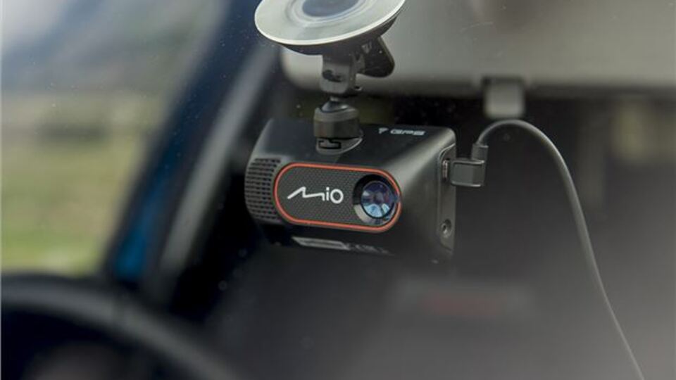 Araç içi kamera üreten Tayvanlı Türkiye'ye geldi