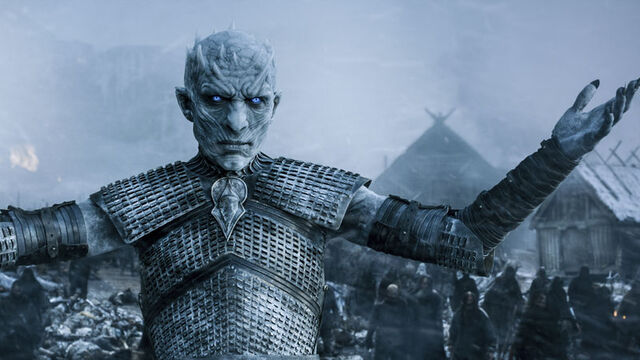 Game of Thrones 8. sezonun ilk fragmanı yayında!