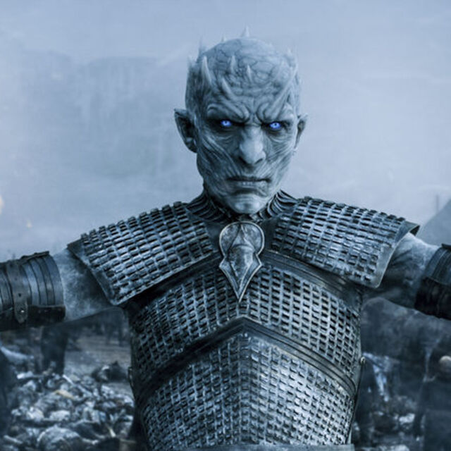 Game of Thrones 8. sezonun ilk fragmanı yayında!