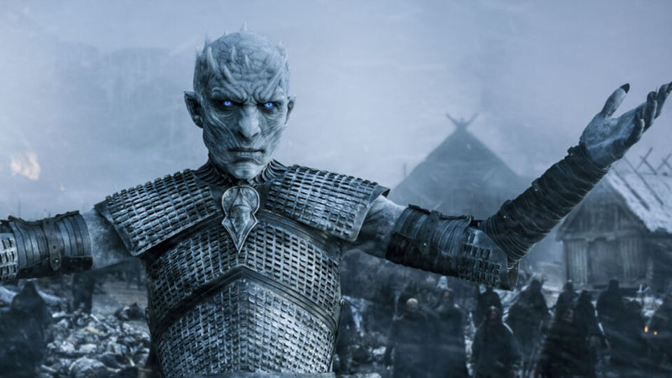 Game of Thrones 8. sezonun ilk fragmanı yayında!