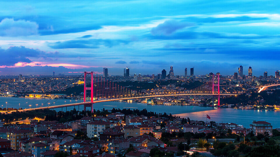 İstanbul'da yaşayan herkesi ilgilendiriyor! Yönetmelik değişti...
