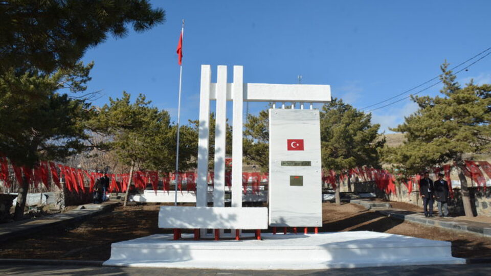 "O gün parola toprak, işareti matemdi!" Tam 65 şehit!