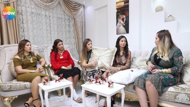 Gelin Evi haftanın birincicisi