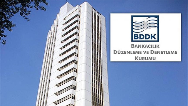 BDDK'dan kredi yönetmeliğinde değişiklik
