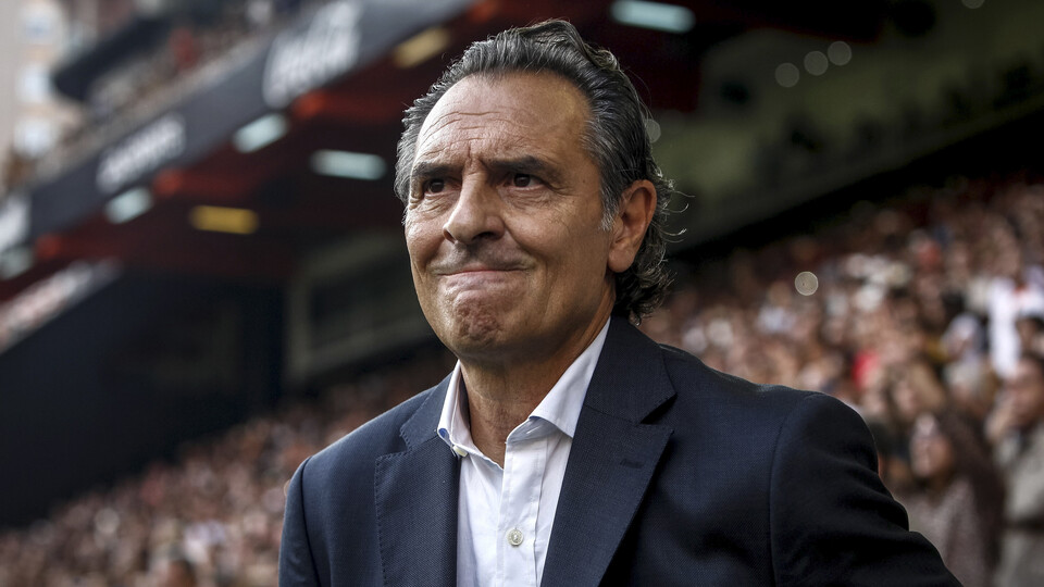 Genoa'da Prandelli dönemi