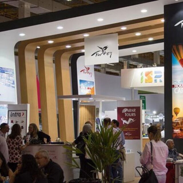 "Latin Amerika'ya giden Türk turist sayısı yüzde 25 arttı"