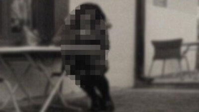 Gizlice görüntülerini çekerken yakalandı, savunması 'Pes' dedirtti!