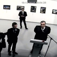 Karlov suikastı davasında flaş gelişme!