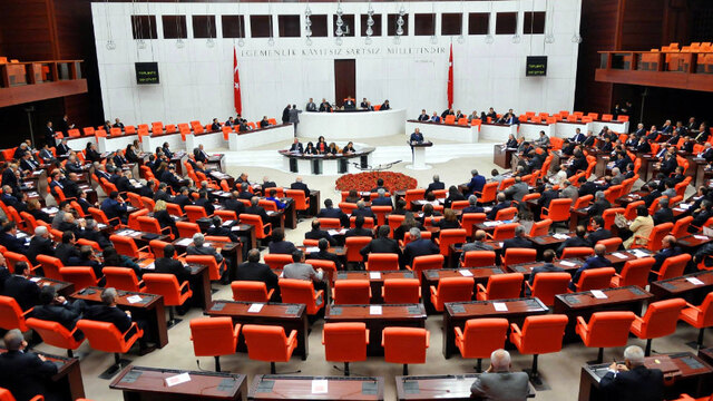 Kural dışı tartı cezalarına af! 500 bin kişiyi kapsıyor