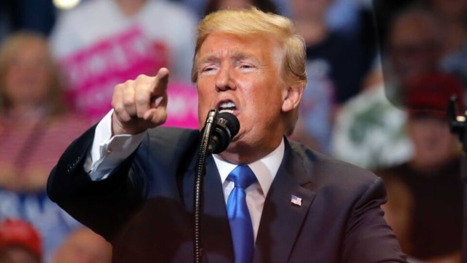 Trump'ın adalet bakanı adayı belli oldu