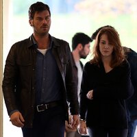 Çarpışma 3. bölümüne büyük ilgi!