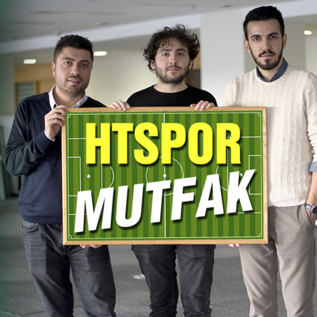 HTSPOR Mutfak başladı!
