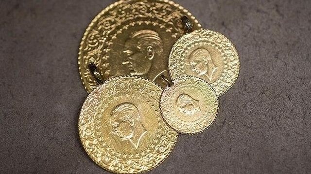 Altın fiyatlarında son durum!