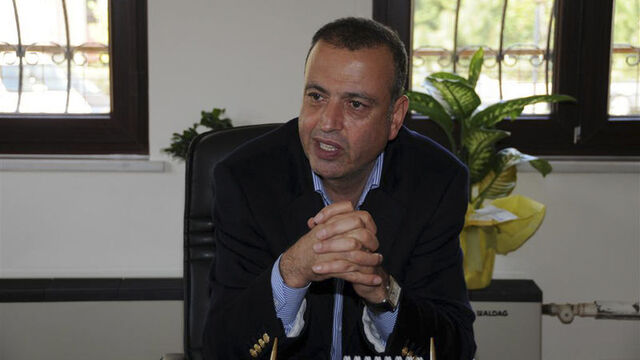 İlgezdi'nin heliport davasında karar!