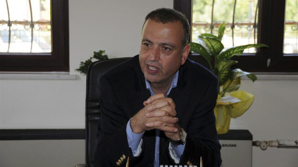 İlgezdi'nin heliport davasında karar!