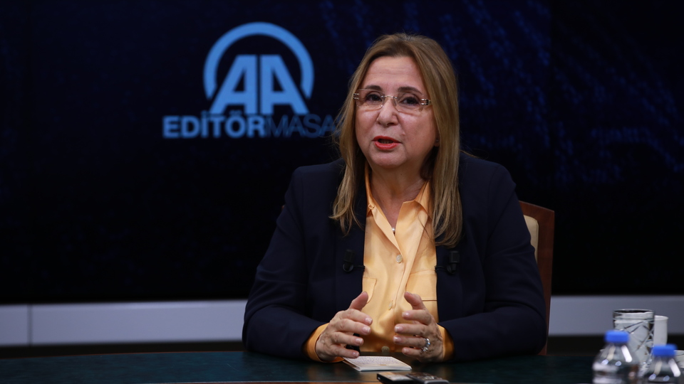 Bakan Pekcan açıkladı! İnternette yeni alışveriş dönemi