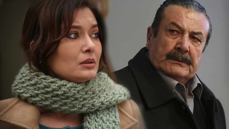 Gülperi ve Yakup yeniden karşı karşıya!