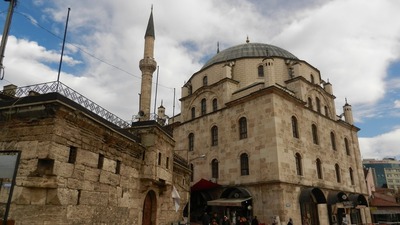 Cuma Hutbesi 7 Aralık