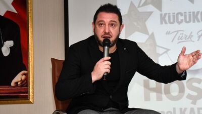 "Başakşehir şampiyon olabilir"