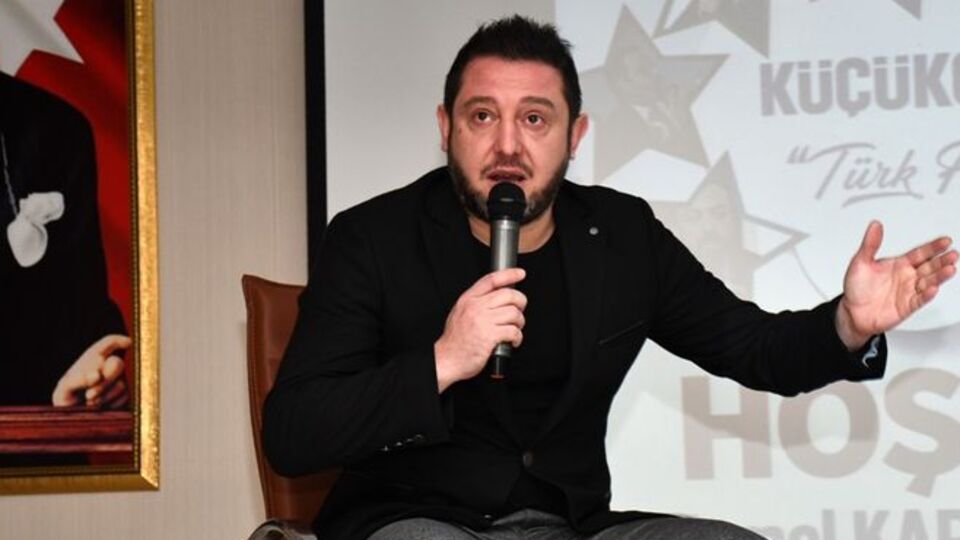 "Başakşehir şampiyon olabilir"