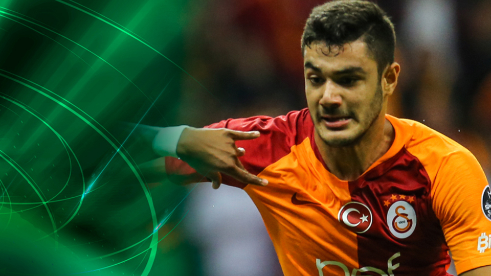 Bonservisi belli oldu!