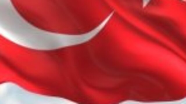 Türk-Amerikan ilişkileri Washington'da ele alındı