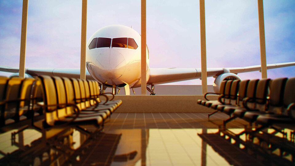 Türkiye "hava trafiğinin merkezi" olacak