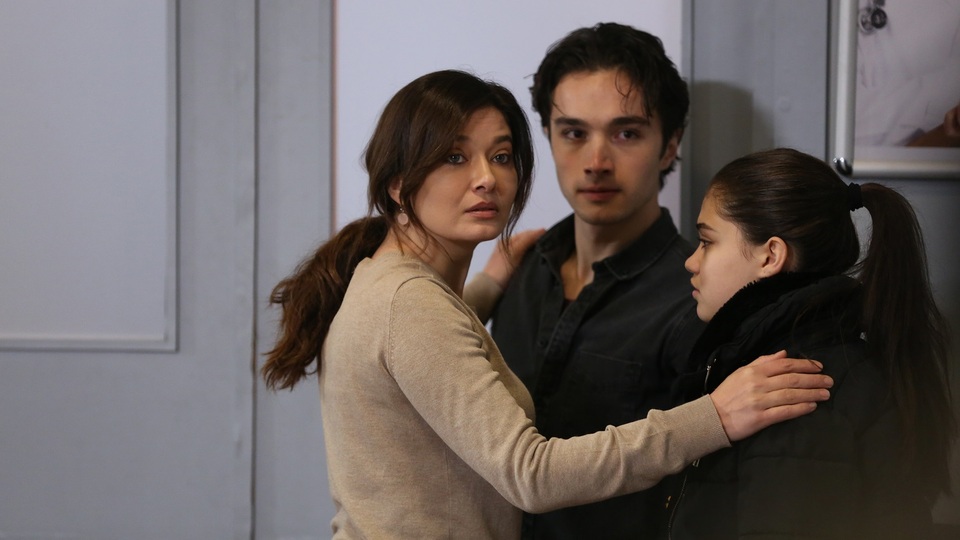 Gülperi yeni bölüm fragmanı yayınlandı mı?