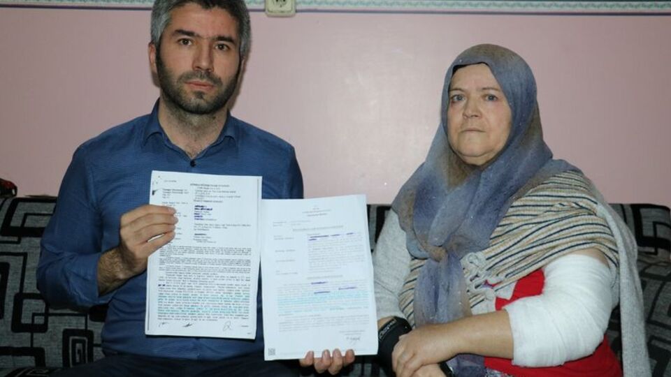 Herkes şaka sanıyor! Bu halde suçlu o çıktı