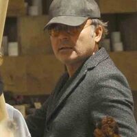 "76 yaşına geldiğimde bile kamera önünde olmak isterim"