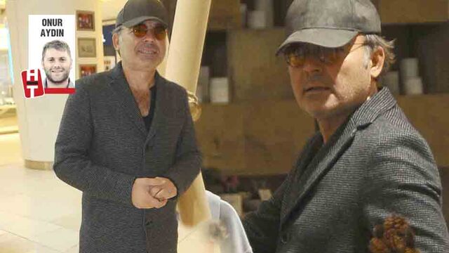 "76 yaşına geldiğimde bile kamera önünde olmak isterim"