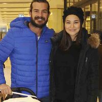 "Lila'yı hava almaya çıkardık"