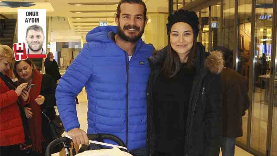 "Lila'yı hava almaya çıkardık"